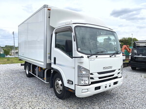ISUZU Elf Panel Van 2RG-NPR88YN 2019 162,414km_1