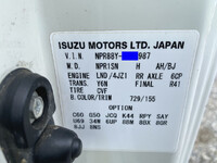 ISUZU Elf Panel Van 2RG-NPR88YN 2019 162,414km_39