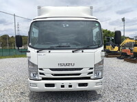 ISUZU Elf Panel Van 2RG-NPR88YN 2019 162,414km_3