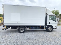ISUZU Elf Panel Van 2RG-NPR88YN 2019 162,414km_5