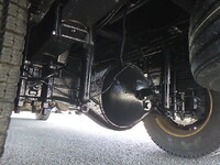 MITSUBISHI FUSO Canter Safety Loader (With 3 Steps Of Cranes) SKG-FEB90 2012 270,000km_11