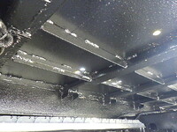 MITSUBISHI FUSO Canter Safety Loader (With 3 Steps Of Cranes) SKG-FEB90 2012 270,000km_16