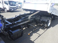 MITSUBISHI FUSO Canter Safety Loader (With 3 Steps Of Cranes) SKG-FEB90 2012 270,000km_17