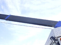 MITSUBISHI FUSO Canter Safety Loader (With 3 Steps Of Cranes) SKG-FEB90 2012 270,000km_19