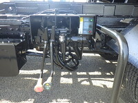 MITSUBISHI FUSO Canter Safety Loader (With 3 Steps Of Cranes) SKG-FEB90 2012 270,000km_21