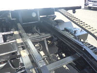 MITSUBISHI FUSO Canter Safety Loader (With 3 Steps Of Cranes) SKG-FEB90 2012 270,000km_24