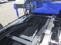 MITSUBISHI FUSO Canter Safety Loader (With 3 Steps Of Cranes) SKG-FEB90 2012 270,000km_25
