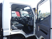 MITSUBISHI FUSO Canter Safety Loader (With 3 Steps Of Cranes) SKG-FEB90 2012 270,000km_28