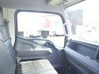 MITSUBISHI FUSO Canter Safety Loader (With 3 Steps Of Cranes) SKG-FEB90 2012 270,000km_30