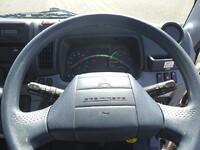 MITSUBISHI FUSO Canter Safety Loader (With 3 Steps Of Cranes) SKG-FEB90 2012 270,000km_32