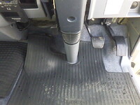 MITSUBISHI FUSO Canter Safety Loader (With 3 Steps Of Cranes) SKG-FEB90 2012 270,000km_33