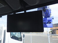 MITSUBISHI FUSO Canter Safety Loader (With 3 Steps Of Cranes) SKG-FEB90 2012 270,000km_35