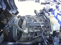 MITSUBISHI FUSO Canter Safety Loader (With 3 Steps Of Cranes) SKG-FEB90 2012 270,000km_37