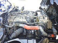 MITSUBISHI FUSO Canter Safety Loader (With 3 Steps Of Cranes) SKG-FEB90 2012 270,000km_38