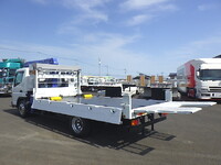 MITSUBISHI FUSO Canter Safety Loader (With 3 Steps Of Cranes) SKG-FEB90 2012 270,000km_5