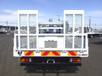 MITSUBISHI FUSO Canter Safety Loader (With 3 Steps Of Cranes) SKG-FEB90 2012 270,000km_8
