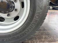ISUZU Forward Dump SKG-FRR90S2 2012 41,849km_10