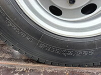 ISUZU Forward Dump SKG-FRR90S2 2012 41,849km_11