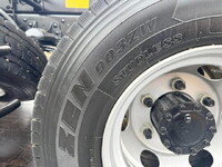 ISUZU Forward Dump SKG-FRR90S2 2012 41,849km_12