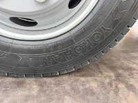 ISUZU Forward Dump SKG-FRR90S2 2012 41,849km_15