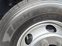 ISUZU Forward Dump SKG-FRR90S2 2012 41,849km_17