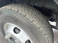ISUZU Forward Dump SKG-FRR90S2 2012 41,849km_18