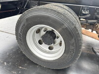 ISUZU Forward Dump SKG-FRR90S2 2012 41,849km_20
