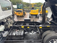 ISUZU Forward Dump SKG-FRR90S2 2012 41,849km_21