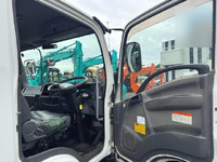 ISUZU Forward Dump SKG-FRR90S2 2012 41,849km_24
