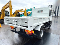 ISUZU Forward Dump SKG-FRR90S2 2012 41,849km_2