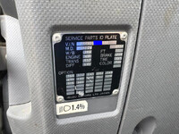 ISUZU Forward Dump SKG-FRR90S2 2012 41,849km_38