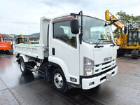 ISUZU Forward Dump SKG-FRR90S2 2012 41,849km_3