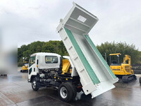 ISUZU Forward Dump SKG-FRR90S2 2012 41,849km_4
