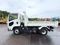 ISUZU Forward Dump SKG-FRR90S2 2012 41,849km_5