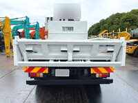 ISUZU Forward Dump SKG-FRR90S2 2012 41,849km_6