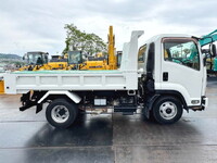 ISUZU Forward Dump SKG-FRR90S2 2012 41,849km_7