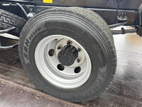 ISUZU Forward Dump SKG-FRR90S2 2012 41,849km_9