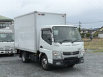 Atlas Reefer Van