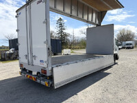 ISUZU Forward Aluminum Wing TKG-FRR90T2 2017 611,039km_22
