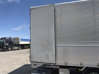 ISUZU Forward Aluminum Wing TKG-FRR90T2 2017 611,039km_25
