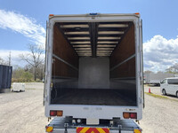 ISUZU Forward Aluminum Wing TKG-FRR90T2 2017 611,039km_26