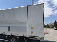 ISUZU Forward Aluminum Wing TKG-FRR90T2 2017 611,039km_28