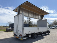 ISUZU Forward Aluminum Wing TKG-FRR90T2 2017 611,039km_2