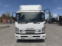 ISUZU Forward Aluminum Wing TKG-FRR90T2 2017 611,039km_3