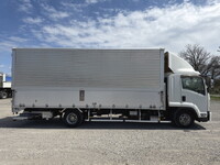ISUZU Forward Aluminum Wing TKG-FRR90T2 2017 611,039km_4