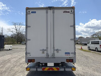 ISUZU Forward Aluminum Wing TKG-FRR90T2 2017 611,039km_5