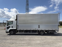 ISUZU Forward Aluminum Wing TKG-FRR90T2 2017 611,039km_6