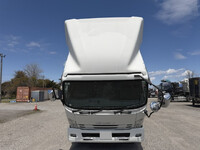 ISUZU Forward Aluminum Wing TKG-FRR90T2 2017 611,039km_7