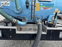 ISUZU Elf Vacuum Truck TPG-NMR85N 2015 171,067km_12