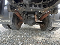 ISUZU Elf Vacuum Truck TPG-NMR85N 2015 171,067km_21